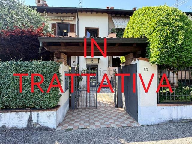 Appartamento in vendita di 80 m² in Via della Resistenza, 50