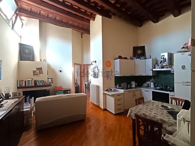 Appartamento in vendita di 80 m² in Via della Ripresa, 117