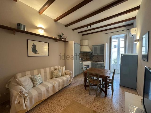 Appartamento in vendita di 80 m² in Via delle Vergini