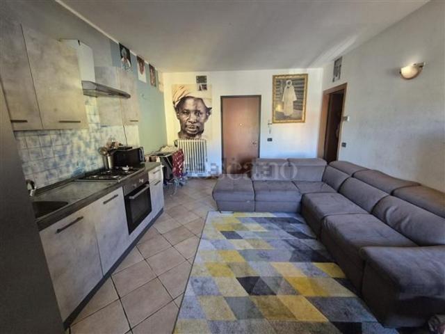 Appartamento in vendita di 80 m² in Via delle Bettole