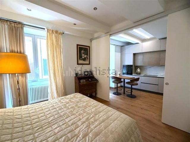 Appartamento in vendita di 80 m² in Via delle Caldaie, 22