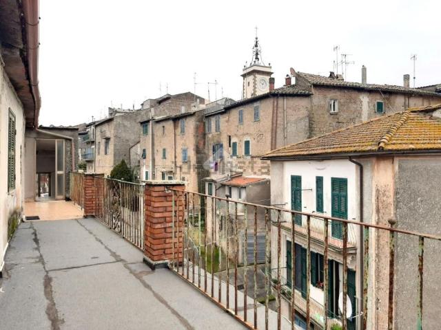 Appartamento in vendita di 80 m² in Via delle Capannelle, 22