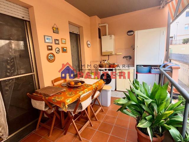 Appartamento in vendita di 80 m² in Via delle Cartiere