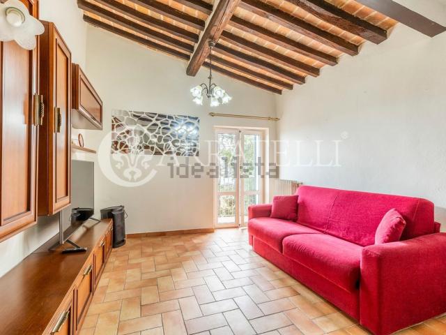 Appartamento in vendita di 80 m² in Via delle Case Nuove, 9