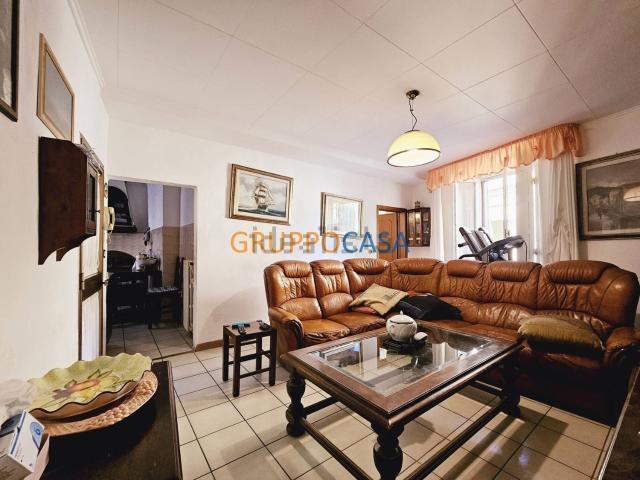 Appartamento in vendita di 80 m² in Via delle Casette, 3