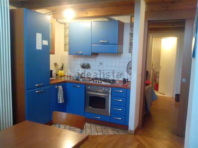 Appartamento in vendita di 80 m² in Via delle Lame