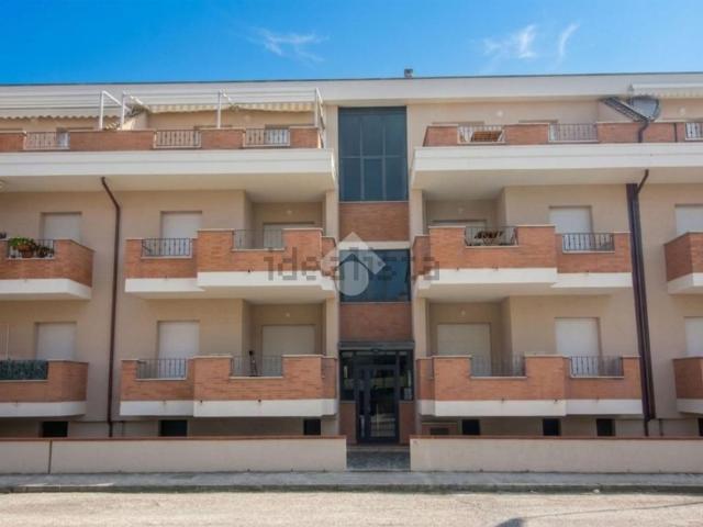 Appartamento in vendita di 80 m² in Via delle Lampare, 16