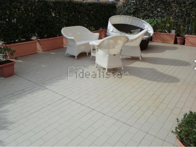 Appartamento in vendita di 80 m² in Via delle Maioliche