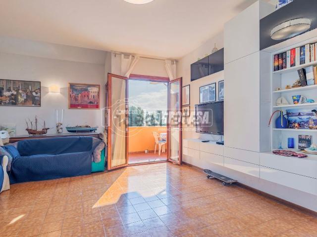 Appartamento in vendita di 80 m² in Via delle Naiadi