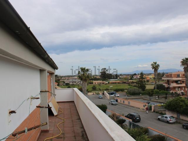 Appartamento in vendita di 80 m² in Via delle Sterlizie, 63