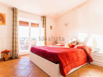 Appartamento in vendita di 80 m² in Via di Valle Muricana, 383