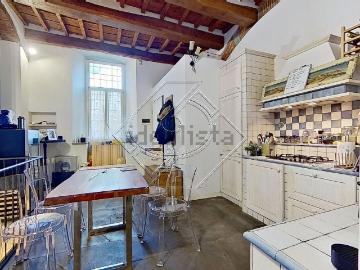Appartamento in vendita di 80 m² in Via di Boldrone