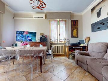 Appartamento in vendita di 80 m² in Via di Coli e Spezi, 3575