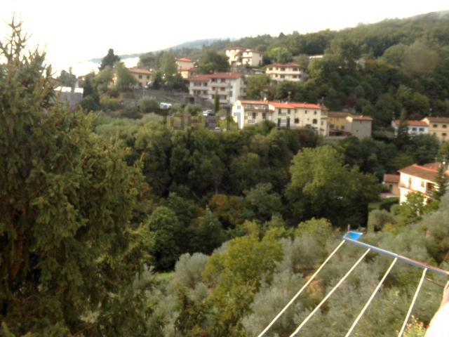 Appartamento in vendita di 80 m² in Via di Santa Brigida