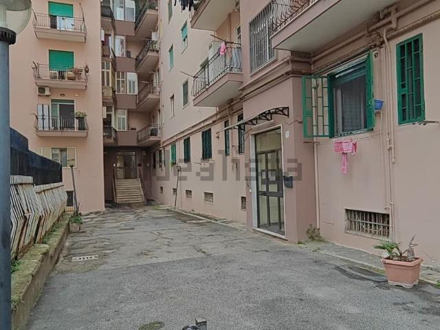 Appartamento in vendita di 80 m² in Via Diocleziano