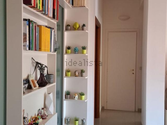 Appartamento in vendita di 90 m² in Via Diocleziano