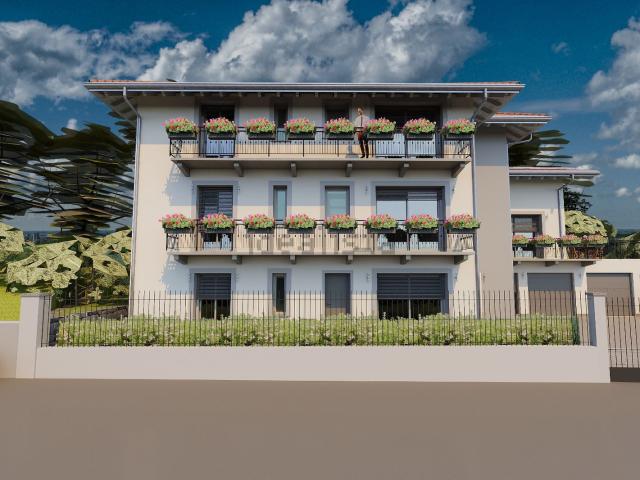 Appartamento in vendita di 80 m² in Via Diaz