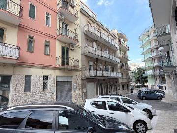 Appartamento in vendita di 80 m² in Via Domenico Campanella, 9