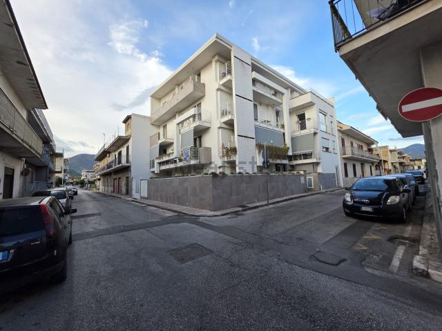 Appartamento in vendita di 80 m² in Via Domenico Matarazzo, 22