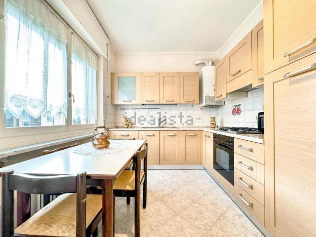 Appartamento in vendita di 80 m² in Via Don Carlo Cerri, 16