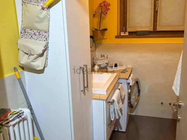Appartamento in vendita di 80 m² in Via Don Bosco, 1