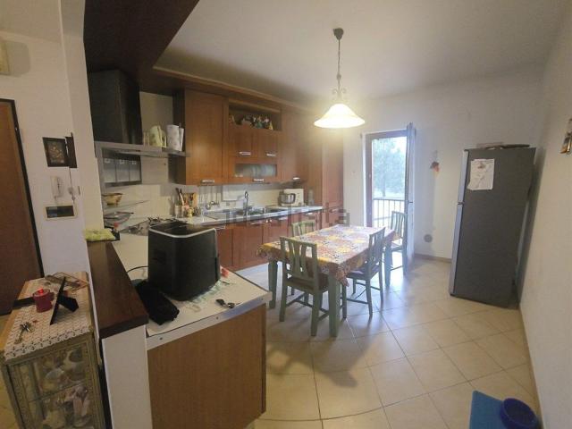Appartamento in vendita di 80 m² in Via Don Giovanni Cavalieri, 22