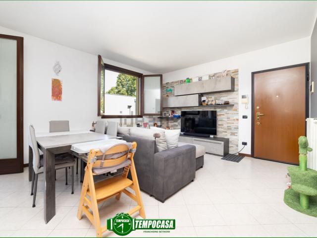 Appartamento in vendita di 80 m² in Via Don Giovanni Minzoni, 12