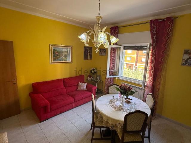 Appartamento in vendita di 80 m² in Via Don Giovanni Minzoni, 30