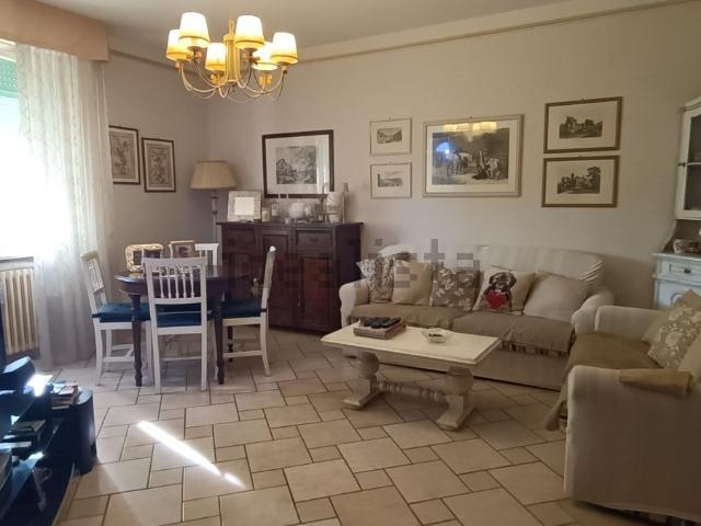 Appartamento in vendita di 80 m² in Via Don Giovanni Minzoni, 39