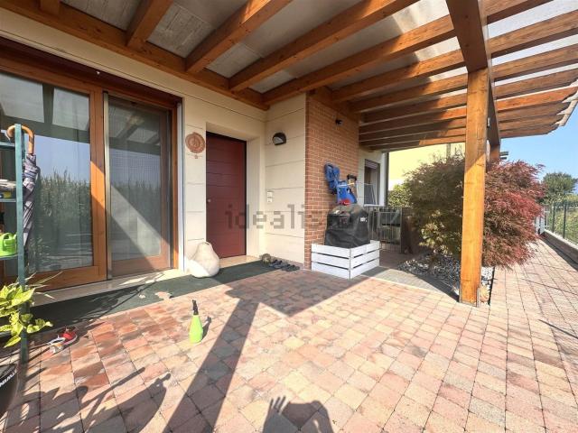 Appartamento in vendita di 80 m² in Via Don L. Bevilacqua, 34