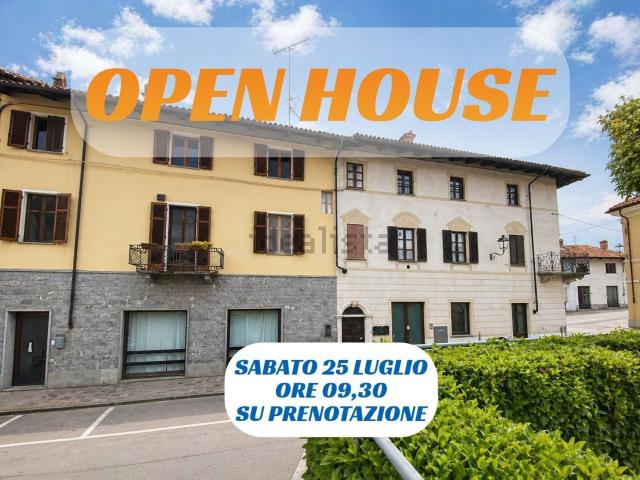 Appartamento in vendita di 80 m² in Via Don Luigi Orione