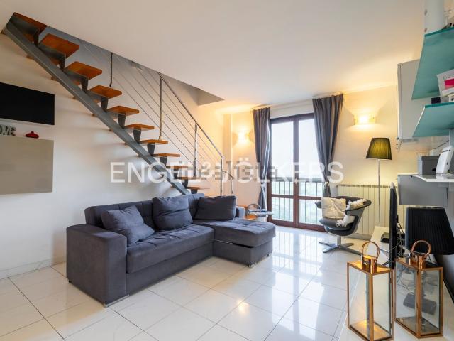 Appartamento in vendita di 80 m² in Via Don Marco Lastri