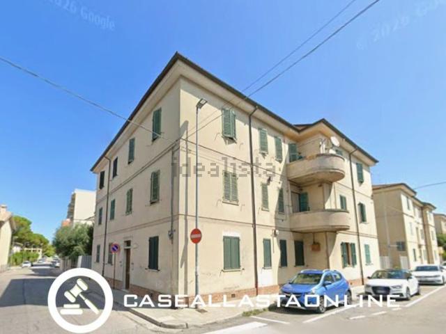 Appartamento in vendita di 80 m² in Via Don Minzoni