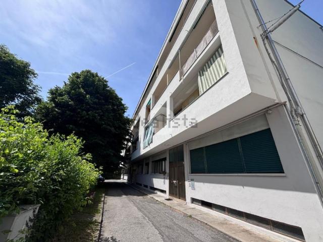 Appartamento in vendita di 80 m² in Via Don Minzoni, 11