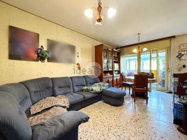 Appartamento in vendita di 80 m² in Via Don Minzoni, 2