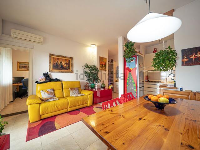 Appartamento in vendita di 80 m² in Via Don Minzoni, 33