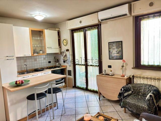 Appartamento in vendita di 80 m² in Via Don Pio Vannucchi, 30