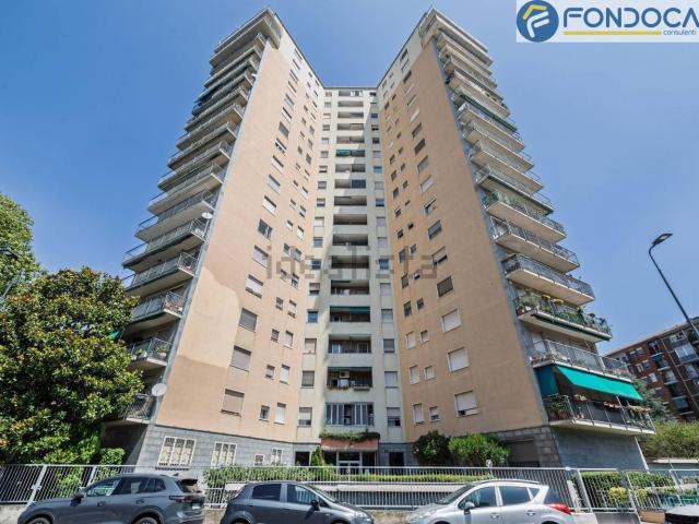 Appartamento in vendita di 80 m² in Via Don Rodrigo, 6