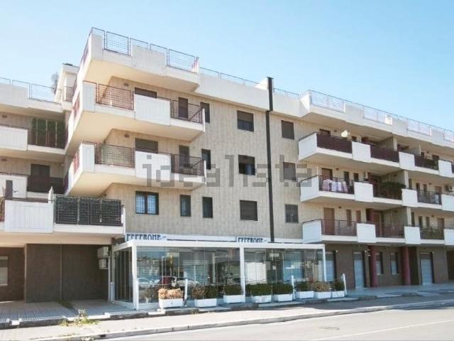 Appartamento in vendita di 80 m² in Via Donato Caroprese