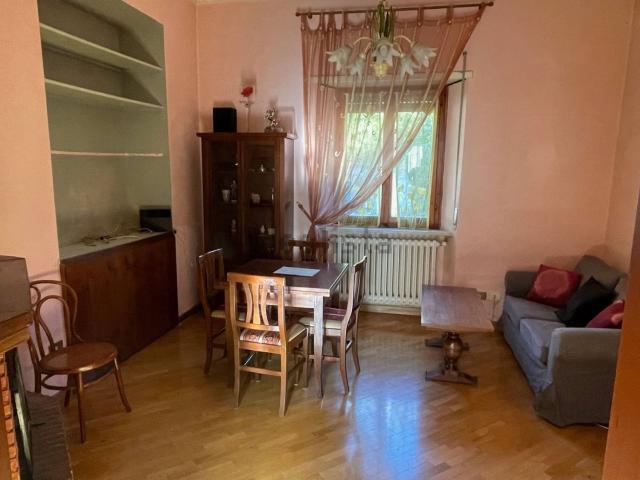 Appartamento in vendita di 80 m² in Via Donato Bramante, 29