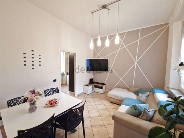 Appartamento in vendita di 80 m² in Via Donatello