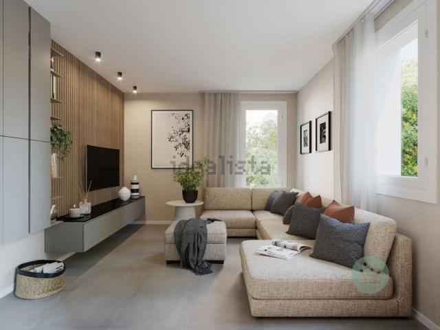 Appartamento in vendita di 80 m² in Via Donelli