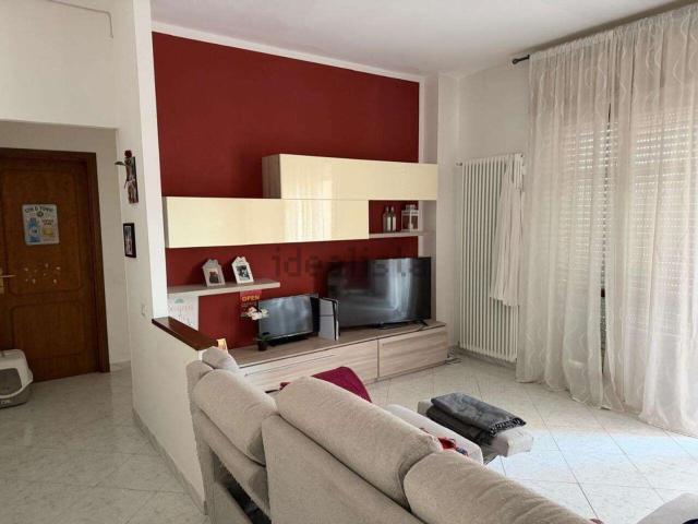 Appartamento in vendita di 80 m² in Via Dogana, 147