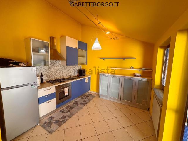 Appartamento in vendita di 80 m² in Via Dronero