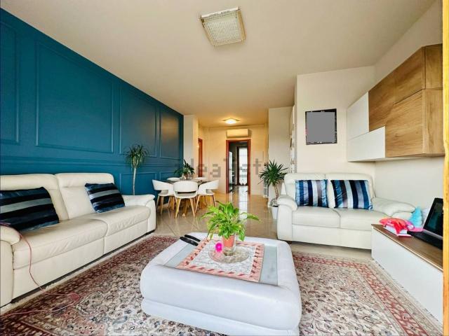 Appartamento in vendita di 80 m² in Via Druento, 178