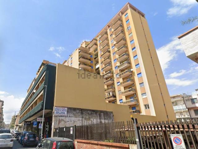 Appartamento in vendita di 80 m² in Via Duca Degli Abruzzi, 30