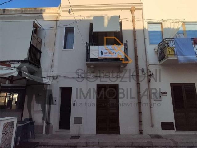 Appartamento in vendita di 80 m² in Via Duca degli Abruzzi, 9