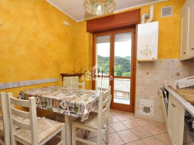 Appartamento in vendita di 80 m² in Via Duccio T. Galimberti, 45