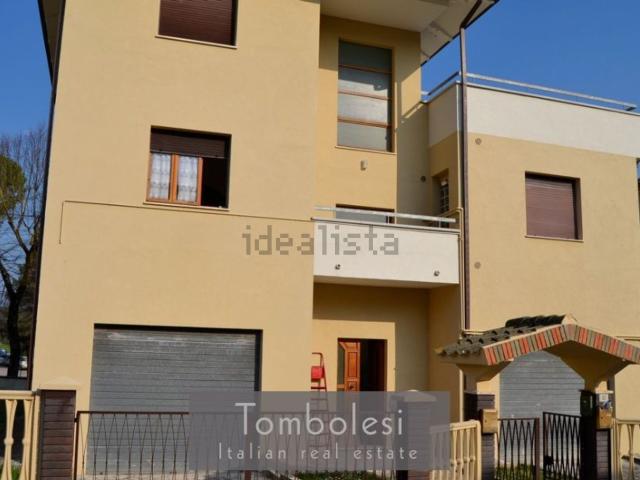 Appartamento in vendita di 80 m² in Via E. Medi