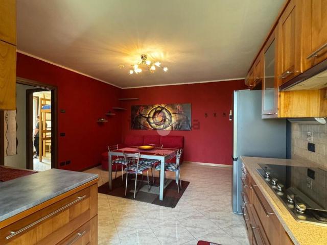 Appartamento in vendita di 80 m² in Via E. Fermi, 20
